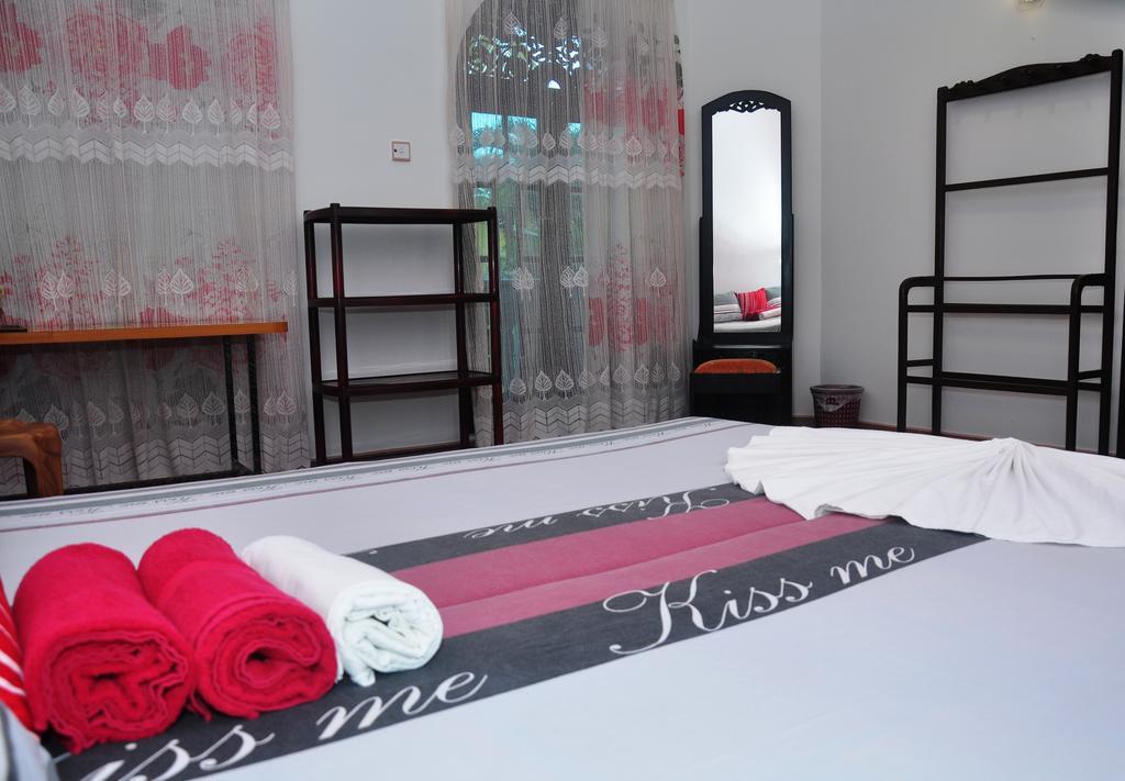 Angel Rest Hotel Mirissa Room photo